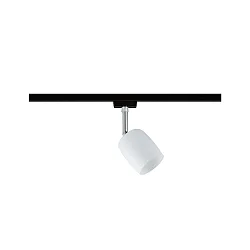 Spot URAIL BLOSSOM G9, satin, noir mat gradable