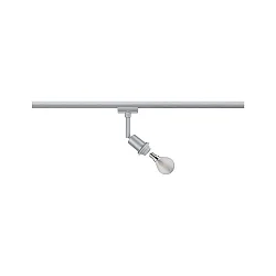 Spot URAIL DECOSYSTEMS BASIC E14, chromé mat gradable