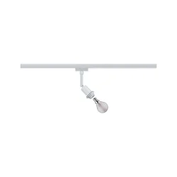 Spot URAIL DECOSYSTEMS BASIC E14, blanche gradable
