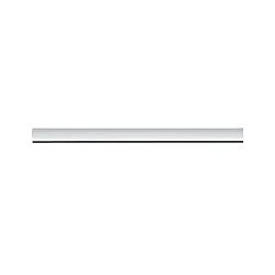 1- Rail électrique monophasé URAIL, blanche