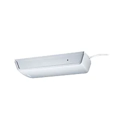 Ballast WIRE LED commutable, chromé mat