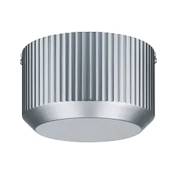 Transformateur TOROIDAL, chromé mat