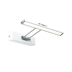 Eclairage de tableau GALERIA BEAM THIRTY LED avec bras articulé, inclinable