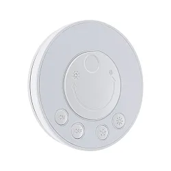 Télécommande SWITCH BOWL CCT avec télécommande, blanc mat