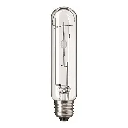 Lampe halogène à vapeur métallique MASTER CITYWHITE CDO-TT T35 E27 2800K CRI 80-89 gradable