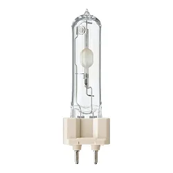 metal halide lamp MASTER COLOUR CDM-T ELITE MINI T19 G12 4200K CRI 90-100 