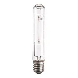 Lampe à vapeur de sodium PRO MASTER SON-T65 T65 E40 2000K CRI 20-39 gradable