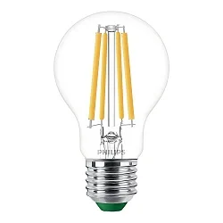 Ampoule à filament forme standard MAS LEDBulb ND CL GUE A60 E27 4W 840lm 2700K 