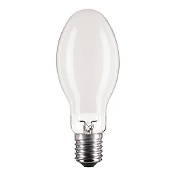 Lampe à vapeur de sodium HST-E SON PIA PLUS E40 250W 30900lm 2000K CRI 25 gradable
