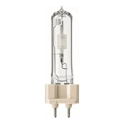 Lampe halogène à vapeur métallique MASTER COLOUR CDM-T T19 G12 3000K CRI 80-89 