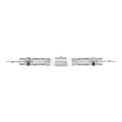 metal halide lamp SPORT LIGHTING X528 MHN-LA TD40 X528 5600K CRI 80-89 
