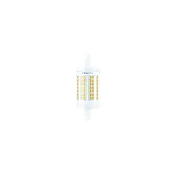 Lampe à tige LED R7s 78mm CorePro LEDlinear ND 11,5W 1521lm 3000K 300° 