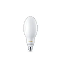 Lampe LED TFORCE CORE LED HPL 24.5W E27 840 FR commutable terne E27 24,5W 4000lm 4000K 300° CRI >80  mat