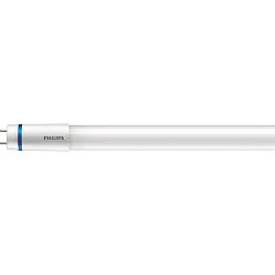 Tube LED T8 MASTER LEDTUBE T8  HO 1500MM 16.7W 830 rotatif, commutable terne G13 16,7W 2900lm 3000K 160° CRI >80  satiné