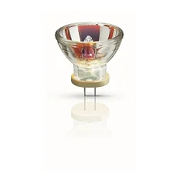 Lampe à réflecteur 6834 R50 GZ6,35 100W 3330K gradable