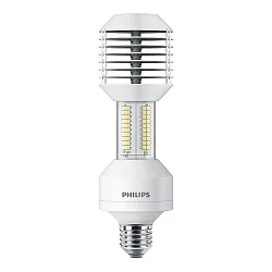 Lampe LED MASTER LED TRUEFORCE ROAD  SON-T IF 727 horizontal, on/off E27 34W 5400lm 2700K CRI 70 
