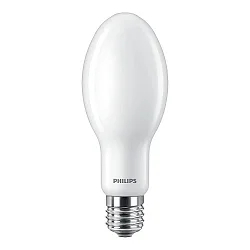 Lampe LED MASTER LED HPL commutable E40 33,5W 6000lm 4000K 300° CRI 80 