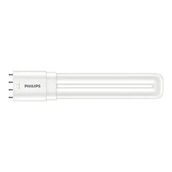 Lampe LED COREPRO LED PLL HF 4P 2G11 commutable 2G11 8W 1000lm 4000K 160° CRI 80 