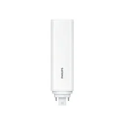Lampe compacte à LED COREPRO PL-T HF/MAINS 13.5W 840 4P 1800LM 4 pôles, commutable terne GX24q-3 13