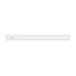 Lampe compacte à LED COREPRO PL-L HF/MAINS 4P 16.5W 840 2100LM 4 pôles, commutable terne 2G11 16