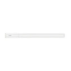 Lampe compacte à LED COREPRO PL-L HF/MAINS 4P 24W 830 3200LM 4 pôles, commutable terne 2G11 24W 3200lm 3000K 160° CRI >80 