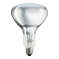 Lampe à réflecteur IR250CH BR125 BR125 E27 gradable