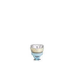 Lampe halogène MSD PLATINUM 25 R 1CT/8 550W 26000lm 8000K gradable