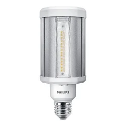 Lampe LED TrueForce LED HPL E27 28W 4000lm 4000K 360° CRI 80 