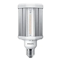 Lampe LED TRUEFORCE LED HPL ND commutable E27 42W 6000lm 4000K 360° CRI 80 