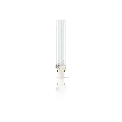 Lampe à décharge TUV PL-S 1CT/6X10BOX, 2P G23 5,5W