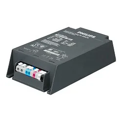 Ballast HID-DV PROG XT 100 SON Q 208-277V contrôlable par DALI, programmable, Sortie PWM dimmable