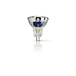 Lampe à réflecteur 13528 1CT/24 R35 GZ4 15W 2900K gradable