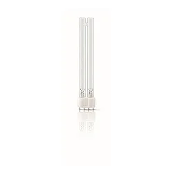 Lampe à décharge TUV PL-L HO 1CT/25, 4P 2G11 67W