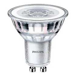 Lampe à réflecteur LED CorePro LEDspot PAR16 GU10 3,5W 265lm 3000K 36° CRI 80 