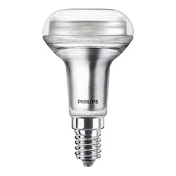 Lampe LED CorePro LEDspot R50 E14 4,3W 390lm 2700K 36° CRI 80 gradable