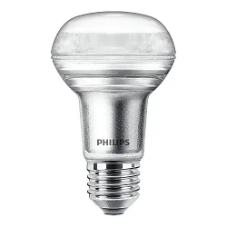 Lampe LED CorePro LEDspot R63 E27 3W 255lm 2700K 36° CRI 80 