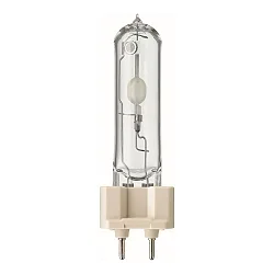 Lampe halogène à vapeur métallique MASTER COLOUR CDM-T ELITE T19 G12 3000K CRI 90-100 