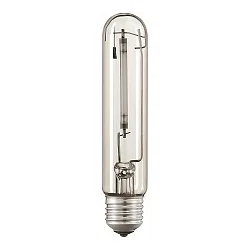 Lampe à vapeur de sodium MST SON-T APIA PLUS XTRA 1SL/12 T35 E27 54W 4500lm 1900K gradable