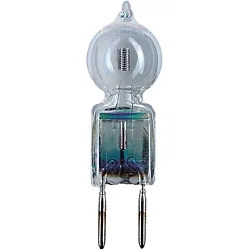 Lampe halogène GY6.35 RJL-SKY-IRC GY 6,35 60W 1650lm 3000K CRI 100 gradable