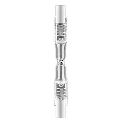 Halogènes à crayon combustible R7s RJH-TS 48W/230/C/XE/R7S clair R7s 48W 700lm 2800K CRI 100 gradable