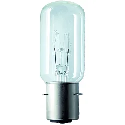 Lampe de signalisation SHIP’S POSITION LAMP  SN-T / FORM B 1 voie clair P28s 65W 580lm CRI 100