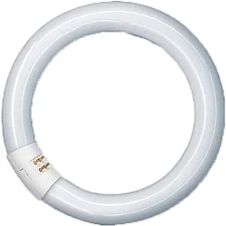 Tube fluorescent NL-STANDARD T9 dimmable G10q 32W 2180lm 4000K CRI 80-89 gradable