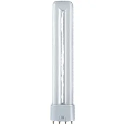 RALUX® LONG DIM T4 terne 2G11 (4-pins) 55W 4320lm 3000K CRI 80-89 gradable