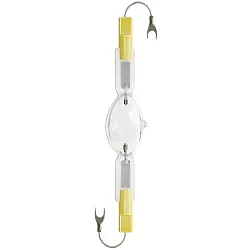 Lampe halogène à vapeur métallique HRI-TS HRI-TS Kabel 2060W 220000lm 6000K CRI 83