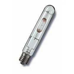 Lampe halogène à vapeur métallique HRI-T HRI-T E40 270W 7500lm