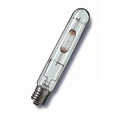 Lampe halogène à vapeur métallique HRI-T HRI-T E40 360W 8000lm