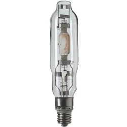 Lampe halogène à vapeur métallique HRI-T HRI-T E40 1000W 85000lm 7250K CRI 90
