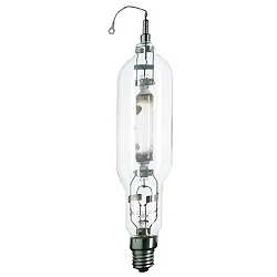 Lampe halogène à vapeur métallique HRI-TS HRI-TS E40 2000W 180000lm 7250K CRI 93