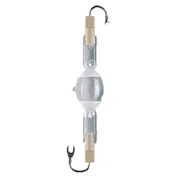 Lampe halogène à vapeur métallique HRI-TS HRI-TS Kabel 1000W 90000lm 5900K CRI 90