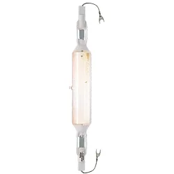 Lampe halogène à vapeur métallique HRI-TS HRI-TS Kabel 2000W 230000lm 4100K CRI 65